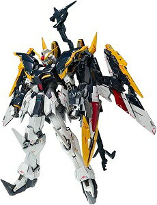 GUNDAM FIX FIGURATION METAL COMPOSITE �K���_���f�X�T�C�Y�iEW�Łj�^ �K���_���f�X�T�C�Y�iEW�Łj���[�Z�b�g���� PB