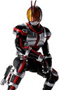 S.H.Figuarts（真骨彫製法） 仮面ライダーファイズ（再販版） 仮面ライダー555