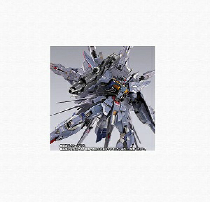 楽天市場】METAL BUILD プロヴィデンスガンダム CLIMAX BATTLE Ver. PB METAL BUILD プロヴィデンスガンダム CLIMAXBATTLEVer.