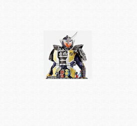 S.H.Figuarts(真骨彫製法) 仮面ライダー鎧武 ジンバーレモンアームズ PB