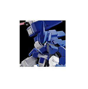 HG 1/144 ジェノアスOカスタム 機動戦士ガンダムAGE PB