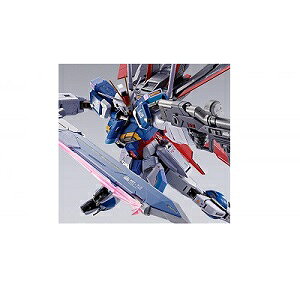 METAL BUILD �t�H�[�X�C���p���X�K���_�� �@����m�K���_��SEED DESTINY PB