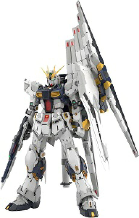 楽天市場】PG UNLEASHED 1/60 νガンダム 機動戦士ガンダム 逆襲の 