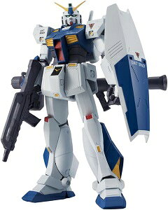 ROBOT�� RX-78NT-1 �K���_��NT-1���`���o���E�A�[�}�[ �@����m�K���_��0080 �|�P�b�g�̒��̐푈