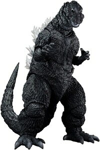 S.H.MonsterArts �S�W�� (1954) �w�S�W���x -Movie Graphic Plus-
