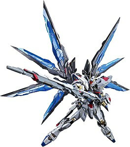 METAL BUILD �X�g���C�N�t���[�_���K���_�� �����o�C�o���Ł� �@����m�K���_��SEED DESTINY