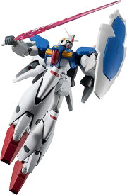 ROBOT魂 機動戦士ガンダム0083 [SIDE MS] RX-78GP01Fb ガンダム試作1号機フルバーニアン ver. A.N.I.M.E.