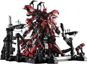 METAL STRUCTURE MSN-04 �T�U�r�[ ��̏��@ �@����m�K���_�� �t�P�̃V���A