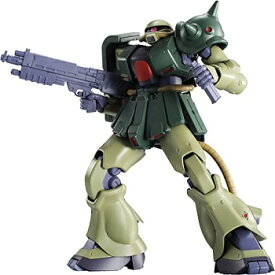 ROBOT魂 [SIDE MS] MS-06FZ ザクII改 ver. A.N.I.M.E. 機動戦士ガンダム0080 ポケットの中の戦争