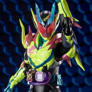 S.H.Figuarts ʃC_[oCX PB