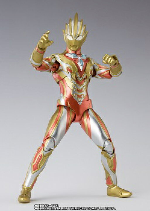 楽天市場】S.H.Figuarts グリッタートリガーエタニティ PB : おもちゃ