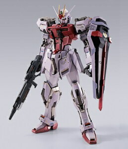METAL BUILD �X�g���C�N���[�W�� �O�����h�X���������^ PB