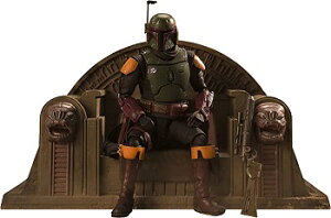 S.H.Figuarts {oEtFbg (STAR WARS: The Book of Boba Fett) X^[EEH[Y