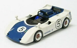 EBBRO Gu 1/43 g^ 7 {GP 1969 5 zCg/DEu[ 43665 [≮]