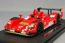 EBBRO エブロ 1/43 ダンロップ ザイテック 05S 2006 #21 43860 [問屋取寄]