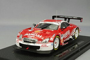EBBRO �G�u�� 1/43 EBBRO �G�u�� �o���_�C �_�����b�v SC430 2007 #35 43904 [�≮���]