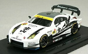 Gu 1/43 R _bv Z X[p[GT GT300NX No.46 2007