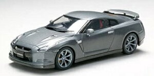 Gu 1/43 jbT GT-R ubNGfBV 2007