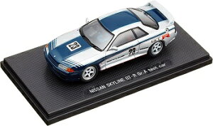 Gu 1/43 jbT XJCC GT-R R32 O[vA eXgJ[ No.23