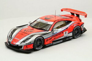 1/43 Gu ARTA HSV-010 X[p[ GT500 2011