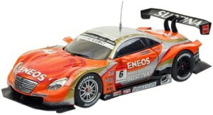 EBBRO Gu 1/43 GlIX TXeBi SC430 2012 #6 44737 [≮]