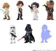 PalVerse/STAR WARS 6個入 BOX