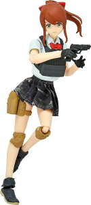 figma ���g���A�[�����[ ����JK�o���A���gA2 �R�[�h URBEX [�≮���]
