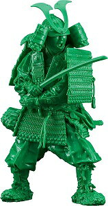 PLAMAX 1/12 ���q����̊Z���� �΂̑� Green color edition [�≮���]