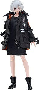 PLAMAX Xi-3 Outfit set [�≮���]