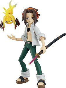 figma SHAMAN KING ���q �t [�≮���]