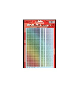 GSR f[YT|[gV[Y MSS-36 GSRJ[fJ[ zO1 [≮]