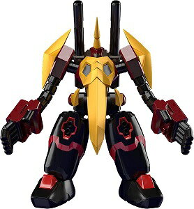 MODEROID �K�C�L���O LEGEND OF DAIKU MARYU �o���L���O [�≮���]