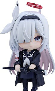 ブルーアーカイブ プラナ 1/6 高さ17cm 海外フィギュア プラナ 