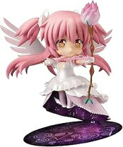 楽天市場】まど マギ ねんどろいどの通販