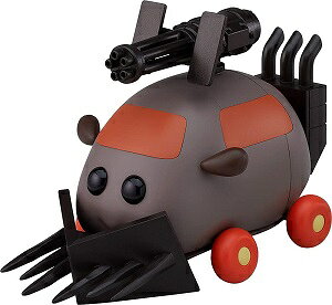 MODEROID PUI PUI J[ ݂ăJ[ efB [≮]