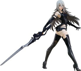 POP UP PARADE NieR Automata Ver1.1a A2 [ヨルハA型二号] [問屋取寄]