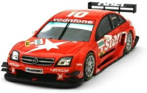 MINICHAMPS �~�j�`�����v�X DP 1/43 �I�y�� �x�N�g�� GTS V8 Stern Team OPC/Frentzen 400054610 [�≮���]