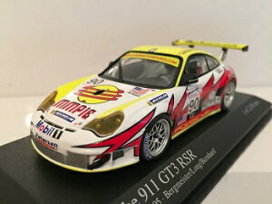 MINICHAMPS ~j`vX DP 1/43 |VF911 GT3-RSR (}2005) GT2 2 400056490 [≮]