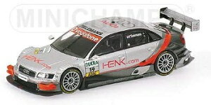 MINICHAMPS ~j`vX DP 1/43 AEfB A4 Futurecom Team Midland (No.19/DTM2006) O.Tielemans 400061419 [≮]