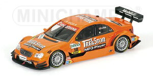 MINICHAMPS ~j`vX 1/43 ZfXxc CNX Team Mucke 2006N DTM #18 D.La 400063518 [≮]