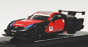  1/64 `[I[ebN Z No.22 2007 TEST CAR K06581C [≮]
