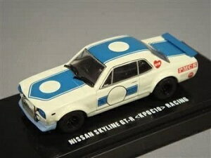  r[YRNV 1/64 Y XJCC GT-R KPGC10 eXgJ[ K06022G [≮]