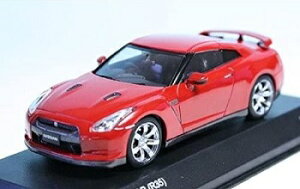  1/43 jbTGT-R (R35) oCugbh K03741R [≮]