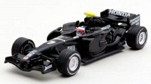  1/64 Honda RA107 #7 eXgJ[ J.og K06551C [≮]