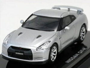  1/64 jbT GT-R Vo[ K06631S [≮]