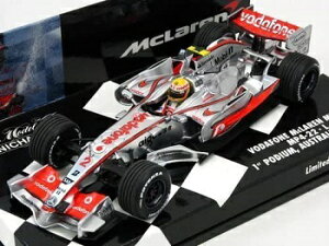 MINICHAMPS ~j`vX DP 1/43 V}N[ MP4/22n~g"[X|fBE" [≮]