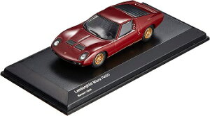 �u���J�I���W�i�� 1/64 �����{���M�[�j �~�E�� P400 �}���[��/�S�[���h BNK64-012 [�≮���]