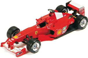 DIX 1/43 tF[ F1-2000 No.3 AJGP2000EC SF02-00 [≮]