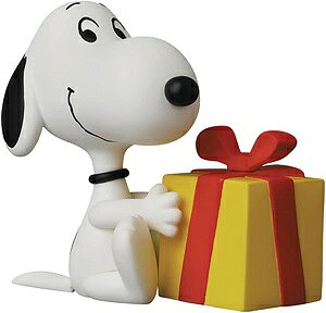 UDF EgfBe[tBMA No.719 PEANUTS SERIES 15 GIFT SNOOPY Mtg Xk[s[ [≮]