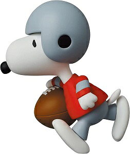 UDF EgfBe[tBMA No.720 PEANUTS SERIES 15 AMERICAN FOOTBALL PLAYER SNOOPY AtgXk[s[ [≮]